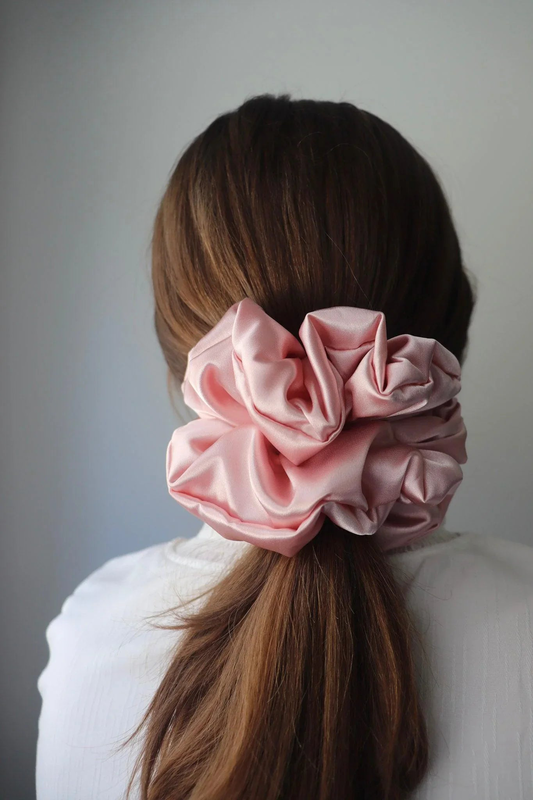 Wendy xxl scrunchie, , medium-null