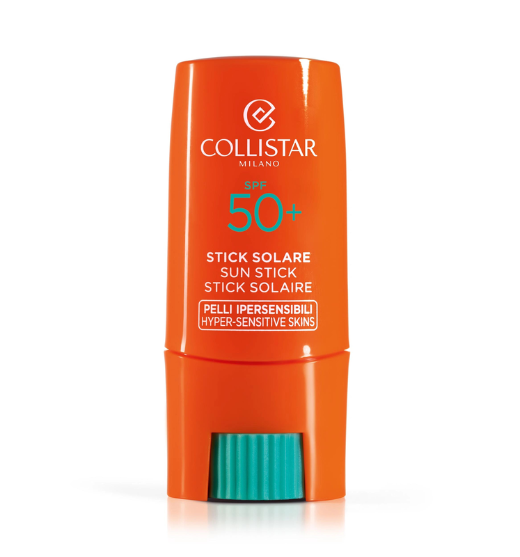 Collistar  - maximum protection sun stick SPF 50+-null