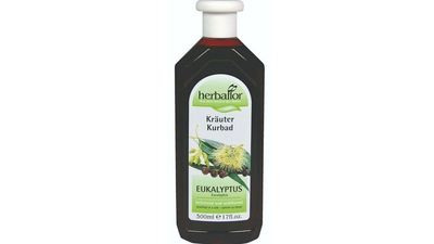 Herbaflor  eukalyptus,bath,500ml, , medium