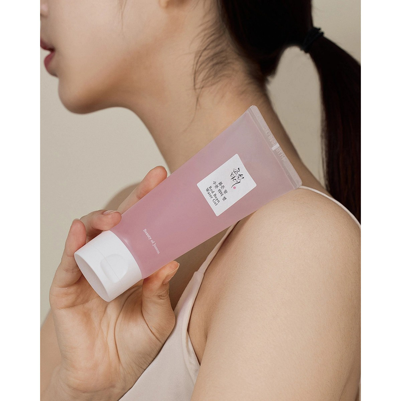 Anti-aging moisturizing water gel by beauty of joseon, , medium image number null
