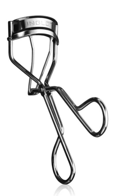 Professional eyelash curlier, eyebrow, , medium