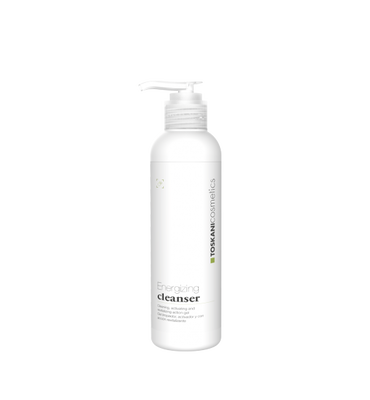 Energizing cleanser, , medium