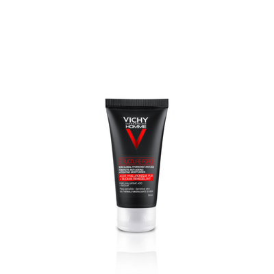 Vichy homme structure force anti-wrinkle cream - 50ml, , medium