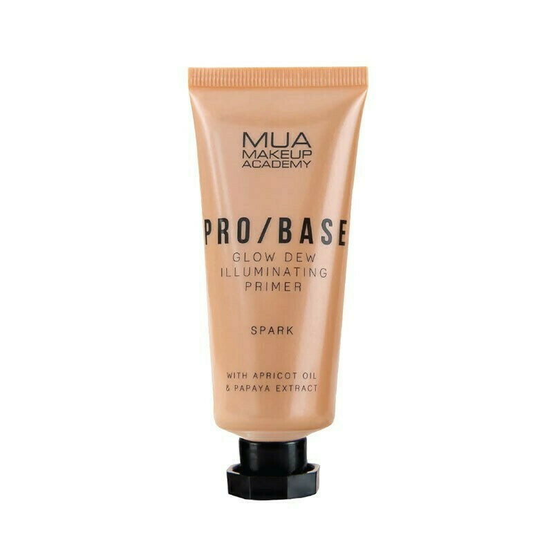 Mua | pro base glow dew illuminating primer spark | 30ml, , medium-null