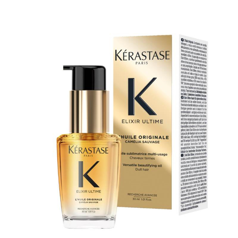 Kerastase elixir ultime original refillable &lambda;ά&delta;&iota; &mu;&alpha;&lambda;&lambda;&iota;ώ&nu; &gamma;&iota;&alpha; &theta;&rho;έ&psi;&eta; 30ml, , medium-null