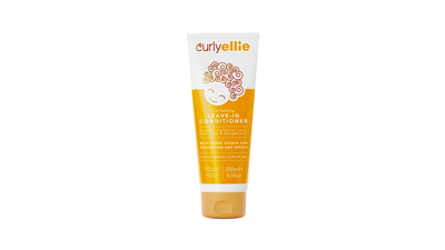 Curlyellie curl defining leave-in conditioner 250 ml, , medium