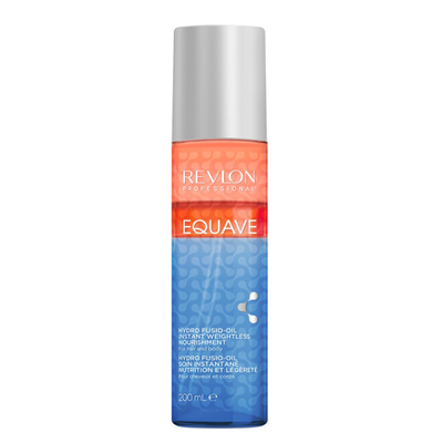 Equave hydro fusion oil three-phase spray for hair and body 200ml, , medium