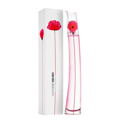 Flowerbyknzo poppy bouquet, eau de perfume, 50ml, , medium