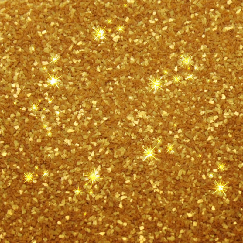 Glitter - nail art-null