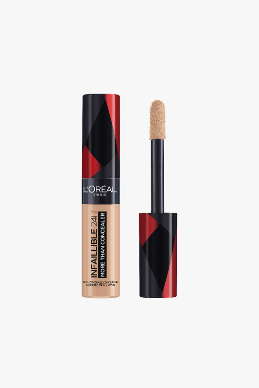 Infaillible more than concealer-null