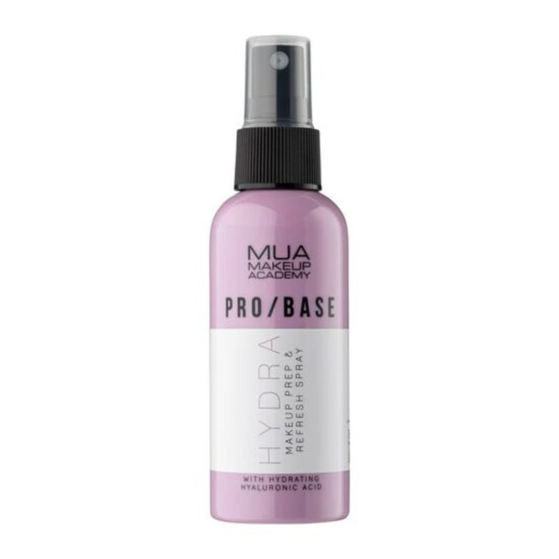 Mua | pro base hydra makeup prep & refresh spray | 70ml, , medium-null