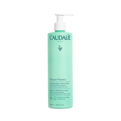 Caudalie vinosun protect after-sun repairing lotion 400ml, , medium