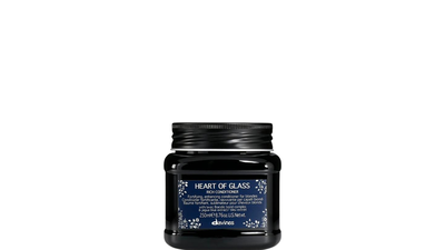 Davines heart of glass rich conditioner 250ml, , medium