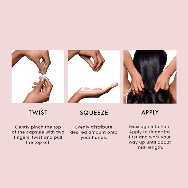 Product image: Remilia hair - the cosmocap hair serum, , medium-null