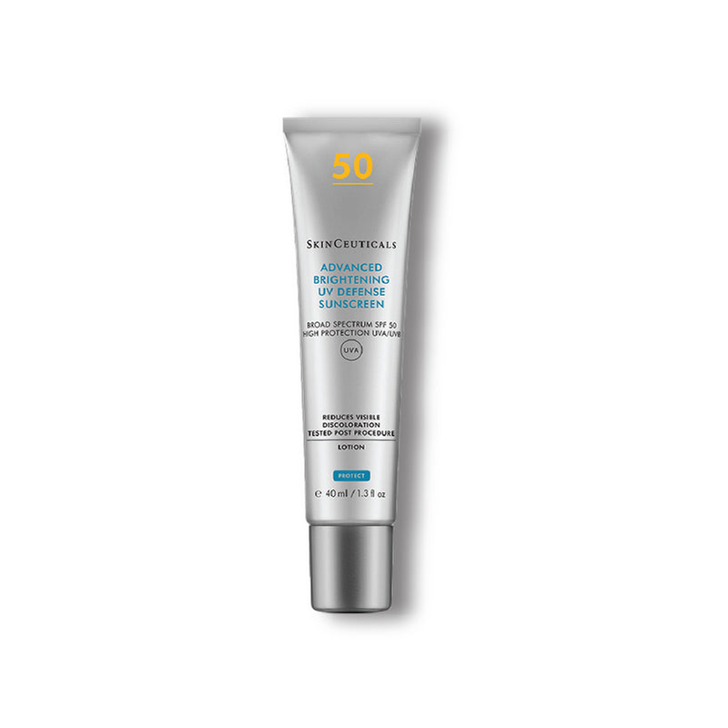 Advanced brightening uv SPF50+-null