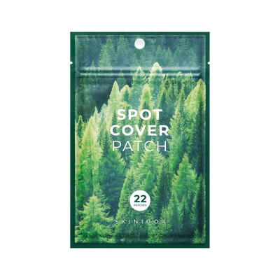 Skin 1004 - spot cover patch, , medium