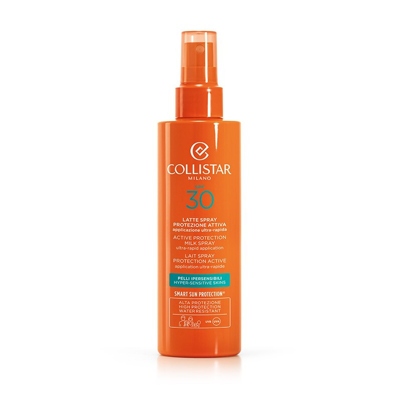 Product image: Collistar milk spray SPF30 200ml-null