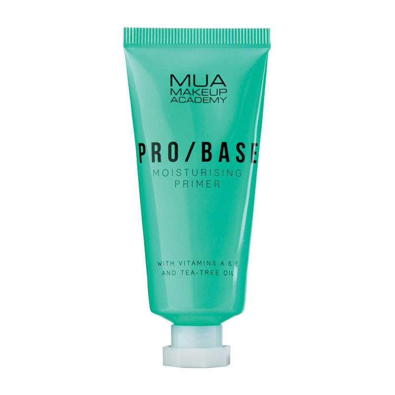 Product image: Mua pro / base moisturising primer, , medium-null
