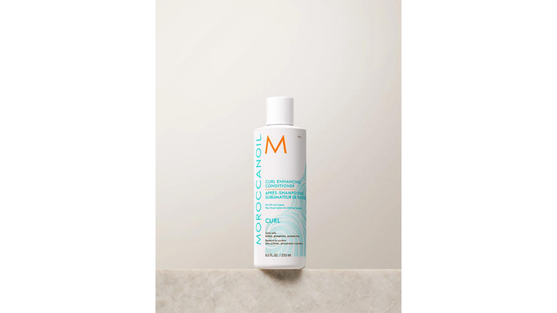 Moroccanoil curl enhancing conditioner 250ml, , medium-null