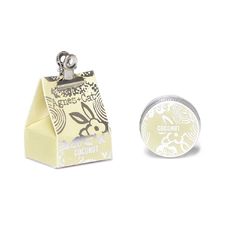 Aw lip balm-coconut, , medium-null