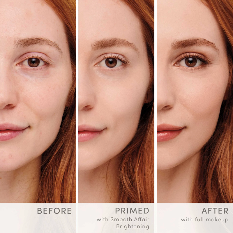 Smooth affair brightener, , medium image number null