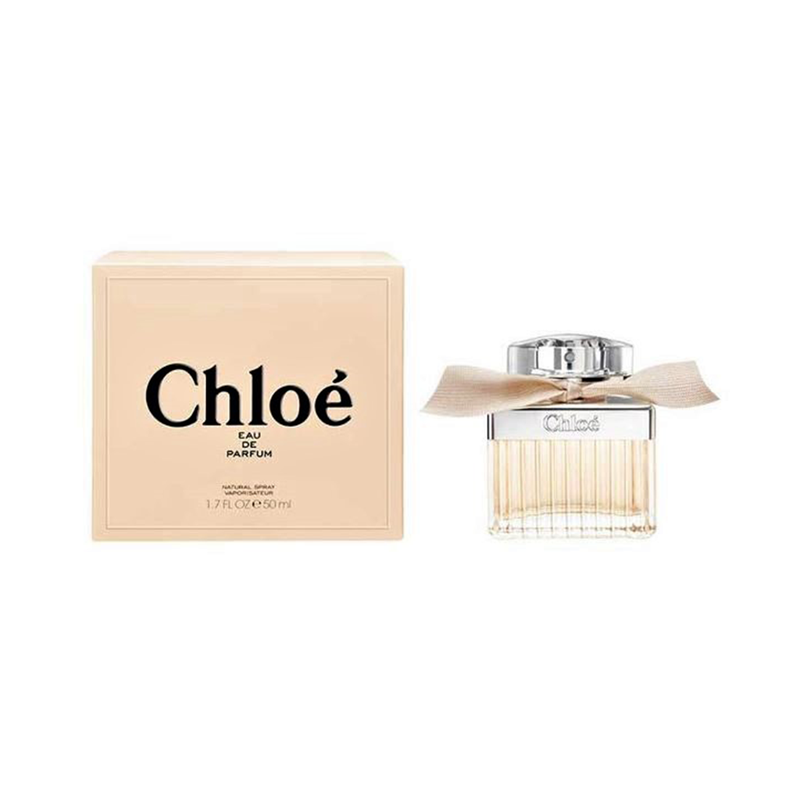 Chloe eau de parfum image number null