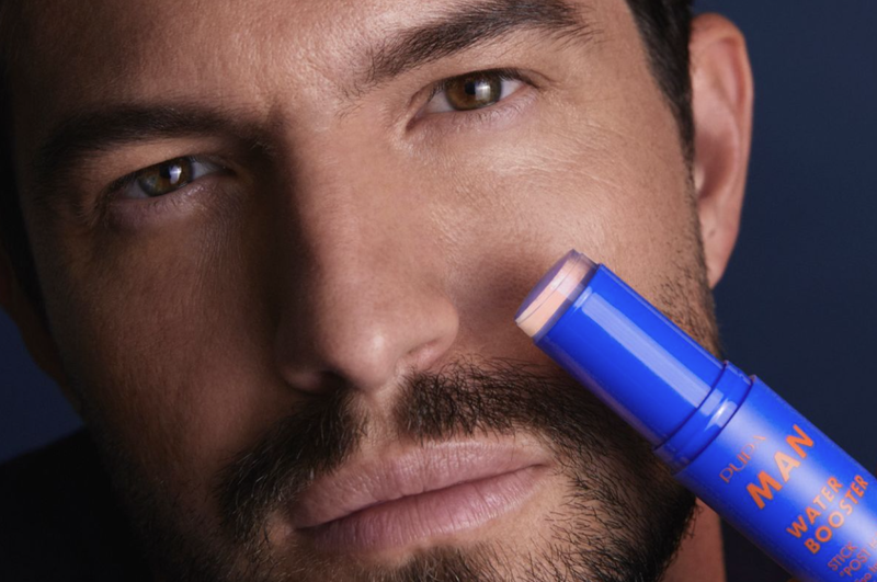 Product image: Pupa MAN water booster post hangover stick, , medium-null