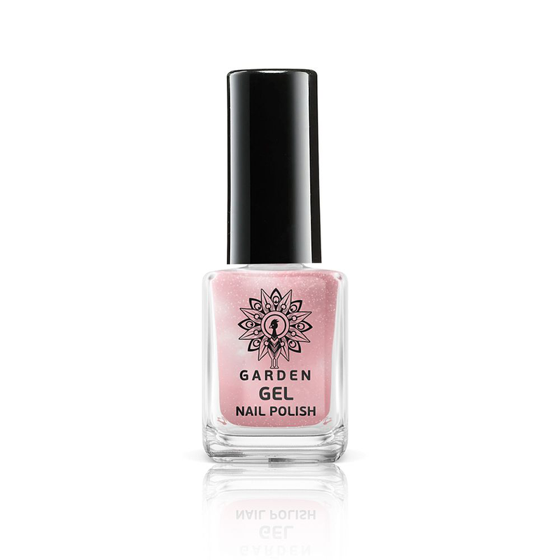 Garden gel nail polish be a princess 18 12.5ml, , medium image number null