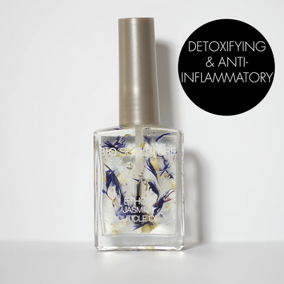 Jasmin cuticle oil - ethos