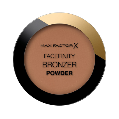 Max factor facefinity bronzer powder no 02 warm tan, , medium