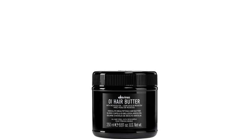 Davines oi hair butter 250ml, , medium-null