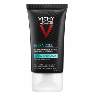 Vichy hydra cool gel 50ml