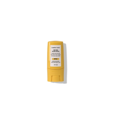 Sun soul invisible defense stick SPF50+, , medium