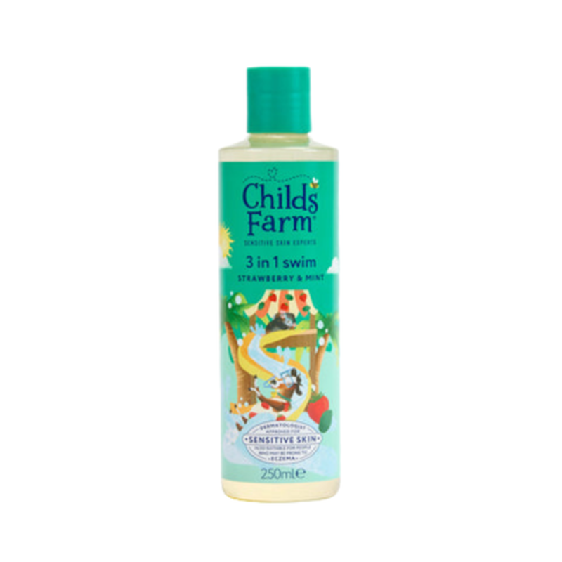 Childs farm 3 in 1 swim 250ml, , medium-null