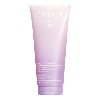 Caudalie ange des vignes shower gel 200 ml, , medium