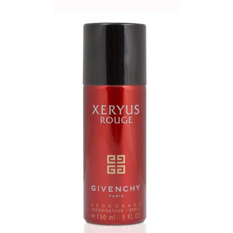 Product image: Givenchy xeryus rouge deodorant spray 150ml-null