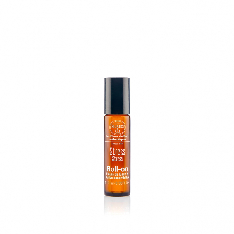 Product image: (anti) stress roll-on – 10ml-null