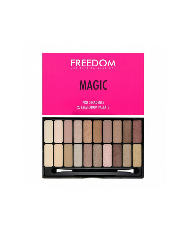 Magic, , medium-null