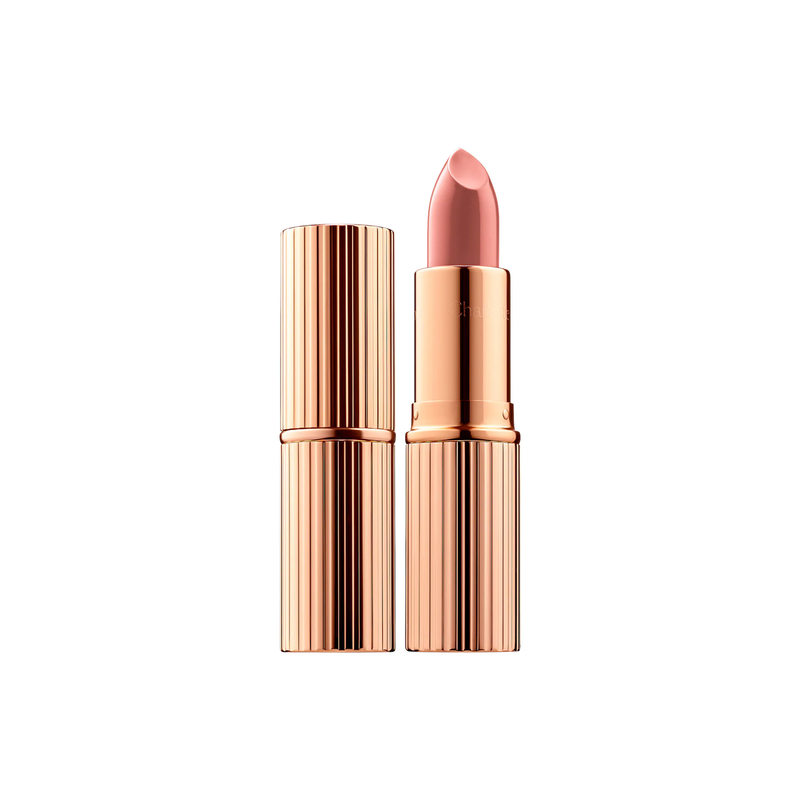 Product image: K.i.s.s.i.n.g satin shine lipstick - bitch perfect-null