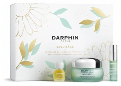 Darphin hydraskin holiday set, , medium