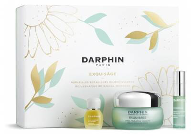 Darphin hydraskin holiday set, , medium-null