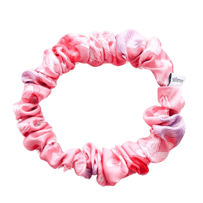 Victoria xxs scrunchie, , medium-null