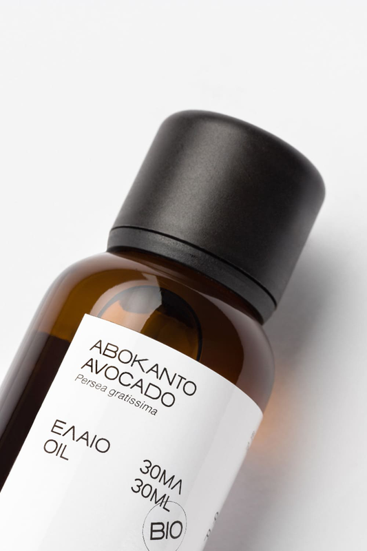 Avocado natural oil - 30ml, , medium-null