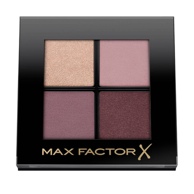 Max factor colour x-pert soft touch palette, , medium