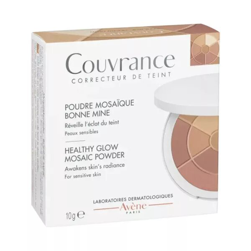 Avene Couvrance poudre-null