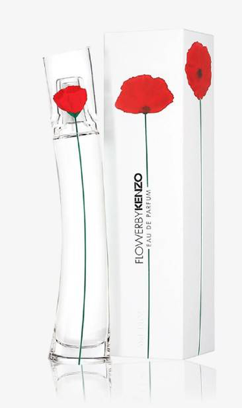 Product image: Flowerbykenzo, eau de perfume, 30ml-null