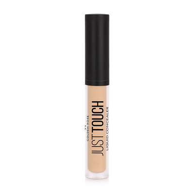 Just touch liquid concealer gr, , medium