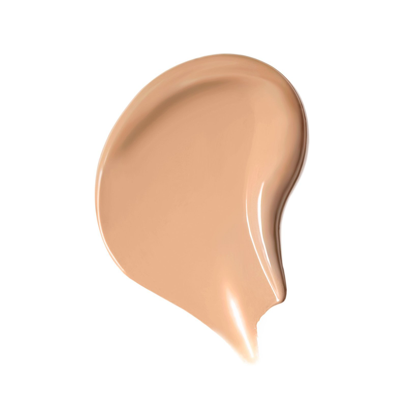 New skintuition SPF30 radiance-boosting liquid foundation, , medium-null