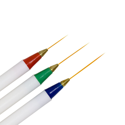 Striping brush pack (plastic handle), , medium