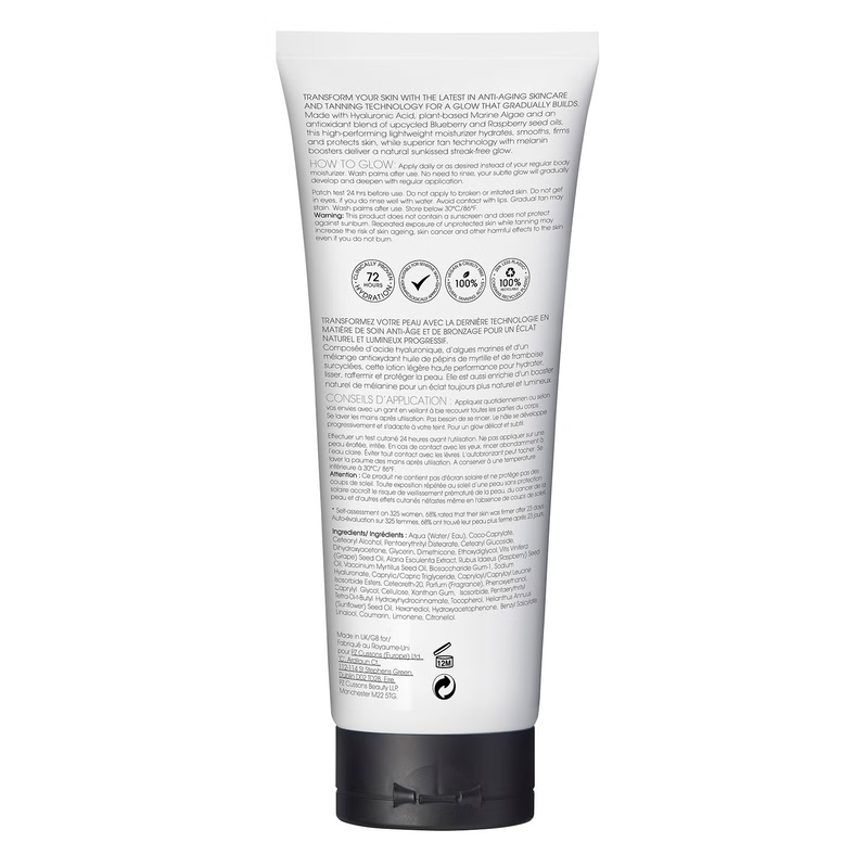 St. Tropez gradual tan body lotion light-medium 200ml, , medium image number null